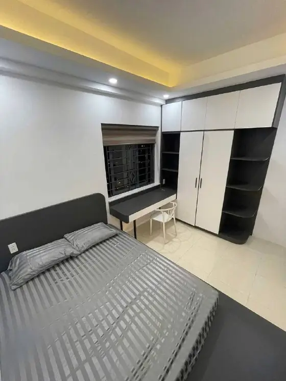 Квартира 68 м² Фу То Хиеу, фото 2