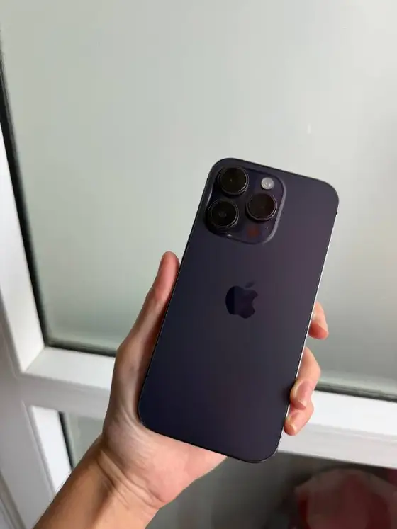 iPhone 14 Pro 128 ГБ, фото 1