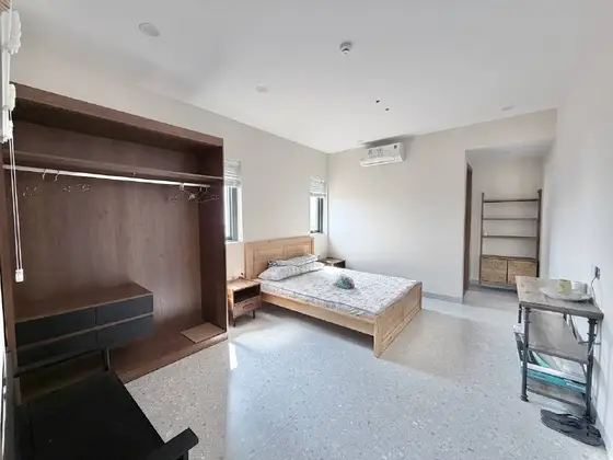 Студия 25 м² Винь Тхо, фото 2