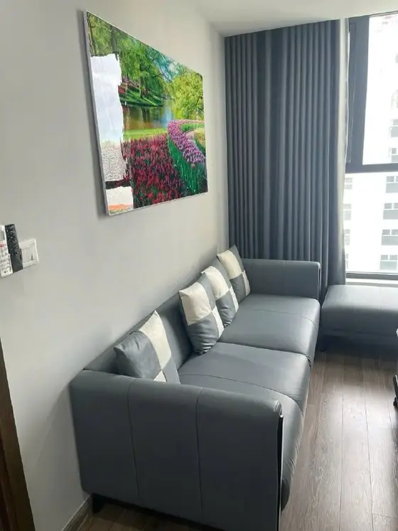 Апартаменты 2+ HUD BUILDING Nha Trang, фото 1