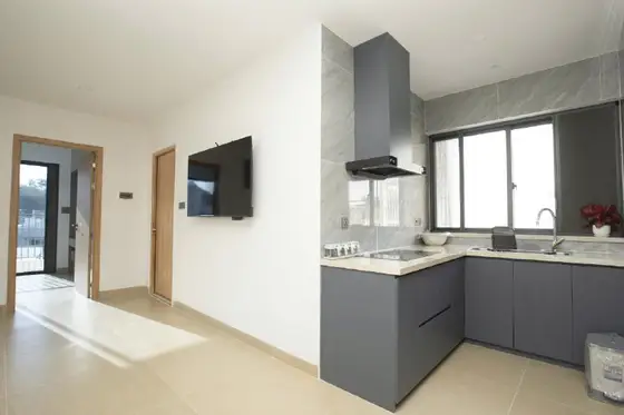 2-комнатная квартира Hon Chong 85 м², фото 1