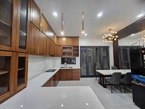 Дом 3 спальни 270 м² Западный Нячанг, фото 2