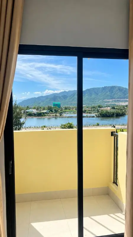 Квартира 28 м² HK3 Apartments, фото 1