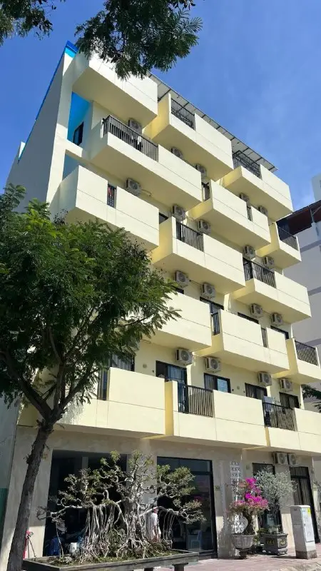 Квартира 28 м² HK3 Apartments, фото 2