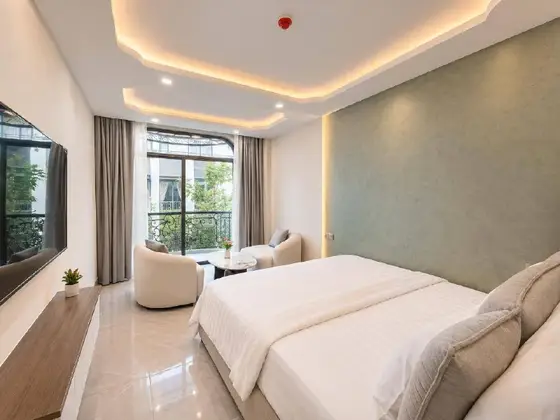 Апартаменты 30-35 м² в Ha Quang 2, фото 2