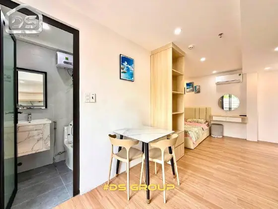 Квартира 35 м² на Ли Ту Тронг, фото 1