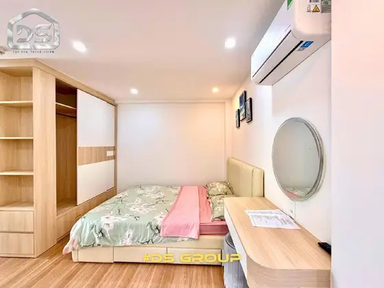 Квартира 35 м² на Ли Ту Тронг, фото 2