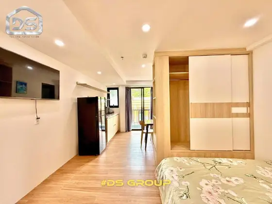 Квартира 35 м² на Ли Ту Тронг, фото 3