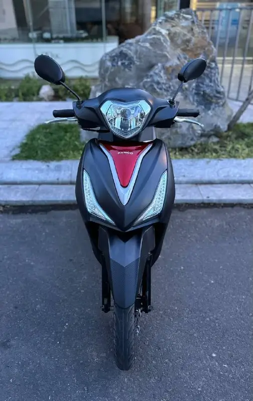 Kymco Hermosa 50cc 2021, фото 2