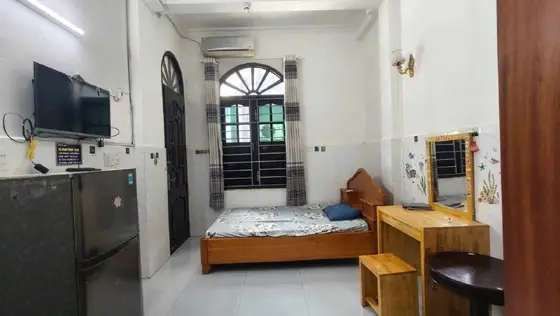 Студия 25 м² у моря, фото 1