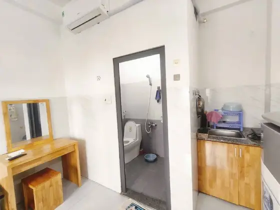 Студия 25 м² у моря, фото 2