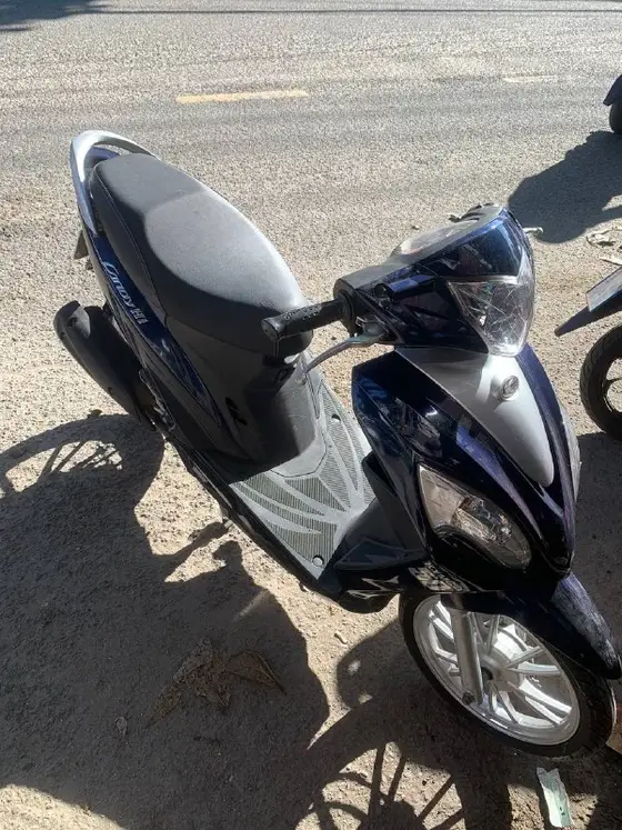 KYMCO CANDY 50cc без прав, фото 3