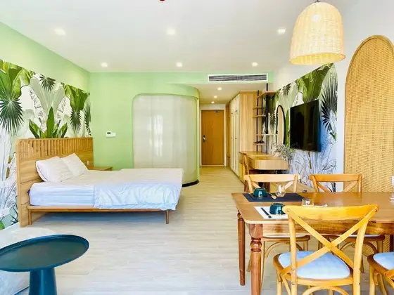 Студия в Gold Coast, фото 2