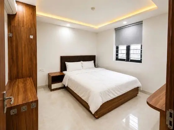 Квартира 1 спальня 40 м² Юг, фото 1