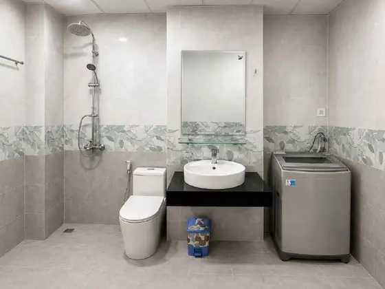 Квартира 1 спальня 40 м² Юг, фото 3