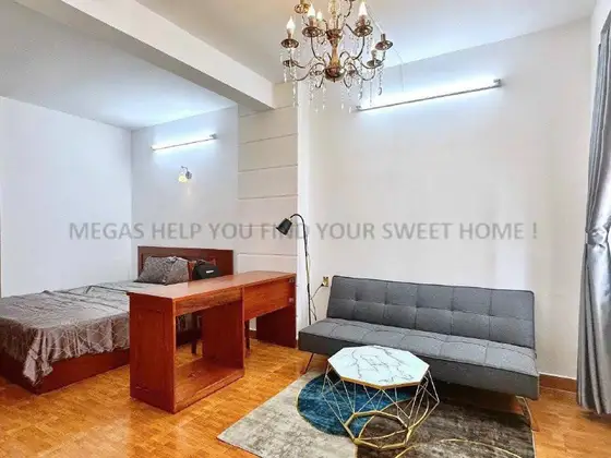 Квартира 30 м² на Ле Стан Тон, фото 1