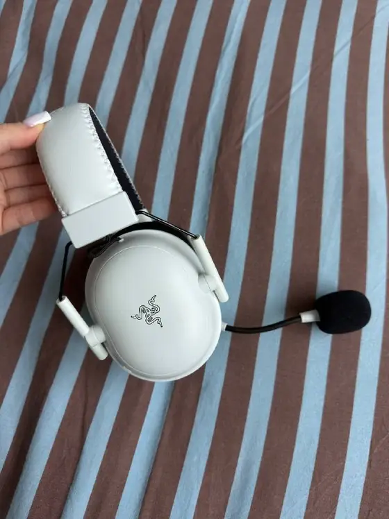 Razer BlackShark V2 Pro, фото 2
