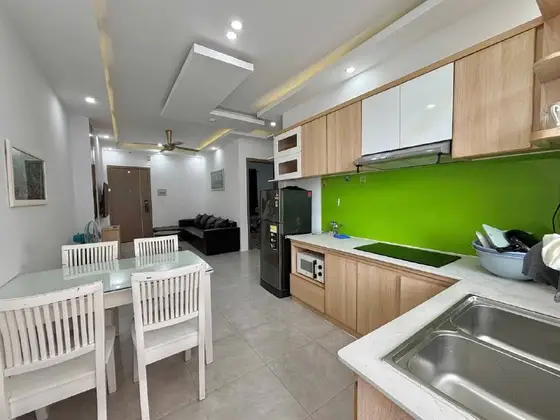 2BR Oceanus 2 минуты до моря, фото 2