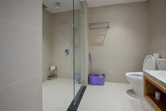 Квартира 55 м² Gold Coast центр, фото 2