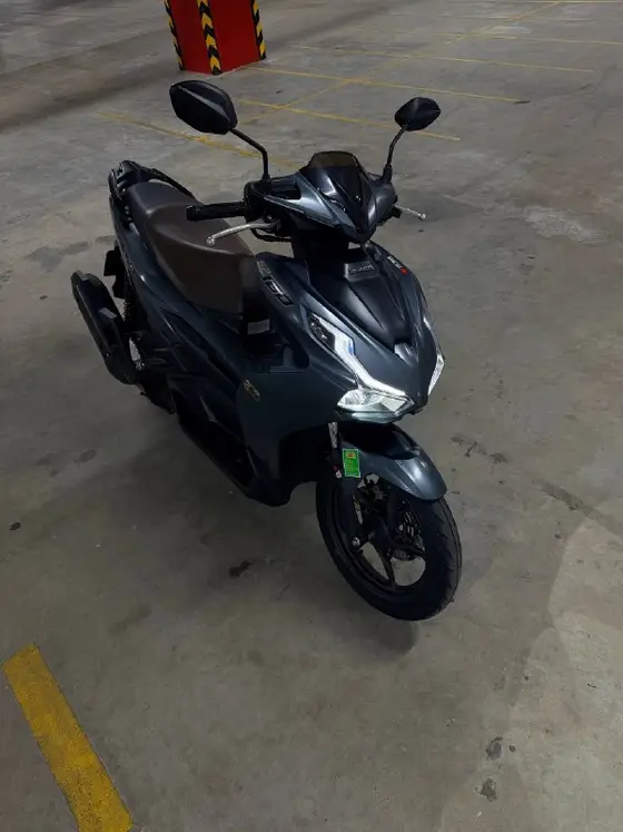 Honda Air Blade 160SP 2023, фото 1