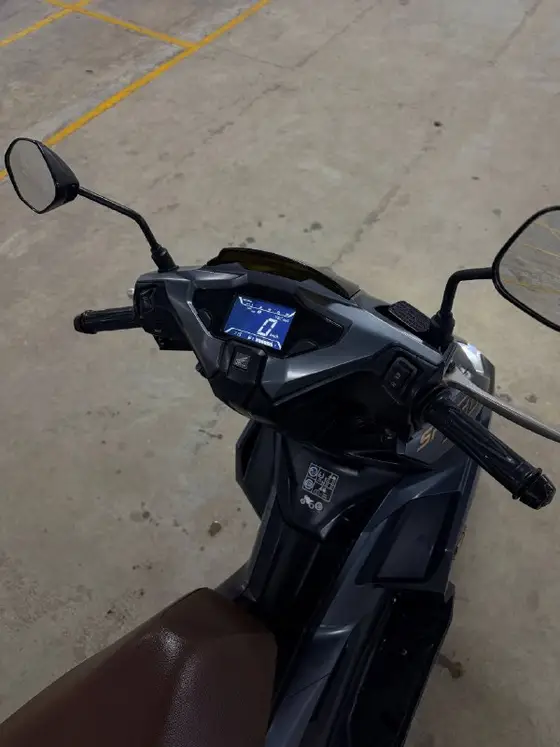 Honda Air Blade 160SP 2023, фото 3