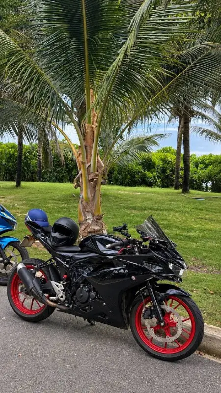 Suzuki GSX-R150 2018, фото 1