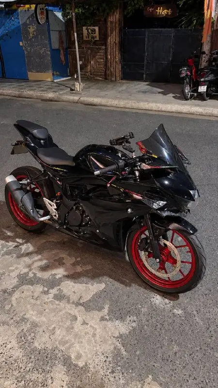 Suzuki GSX-R150 2018, фото 2