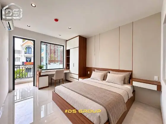 1‑комнатная квартира в Ha Quang 1, фото 1