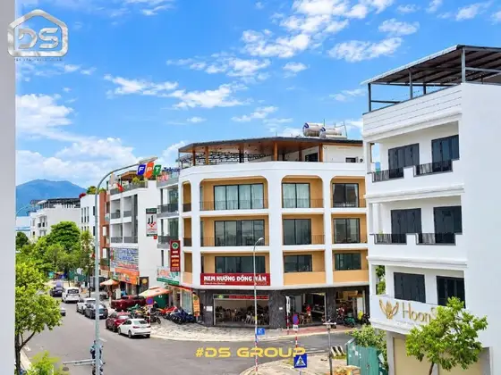 1‑комнатная квартира в Ha Quang 1, фото 3