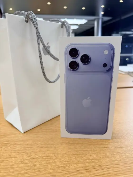 iPhone 18 Pro Max 256GB, фото 1