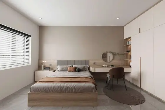 Дом 4 спальни 270 м², фото 3