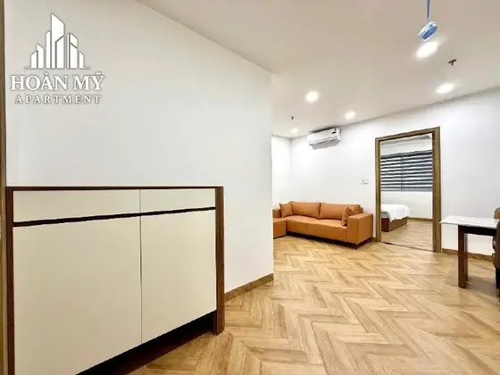 Студия 50 м² на Западе Нячанга, фото 2