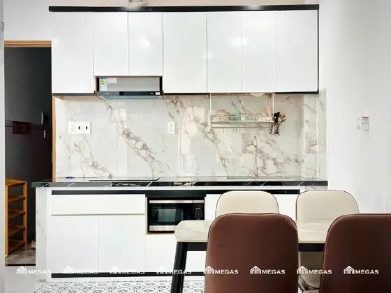 Квартира 1 комната на Тхить Куанг Дык, фото 2