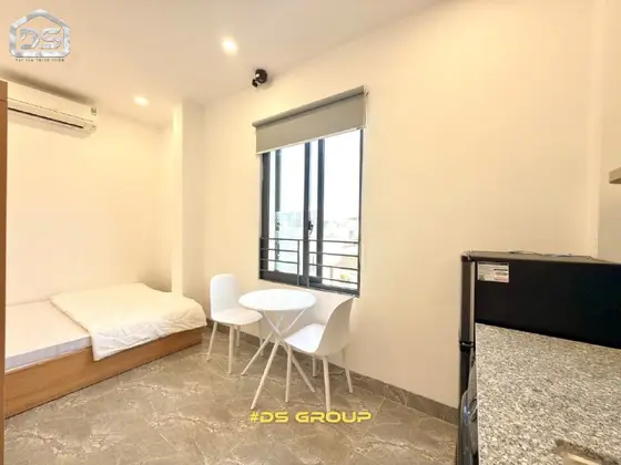 Квартира 28 м² в Фуок Хай, фото 3