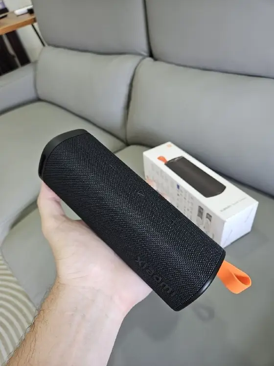 Bluetooth-колонка Xiaomi Outdoor, фото 2