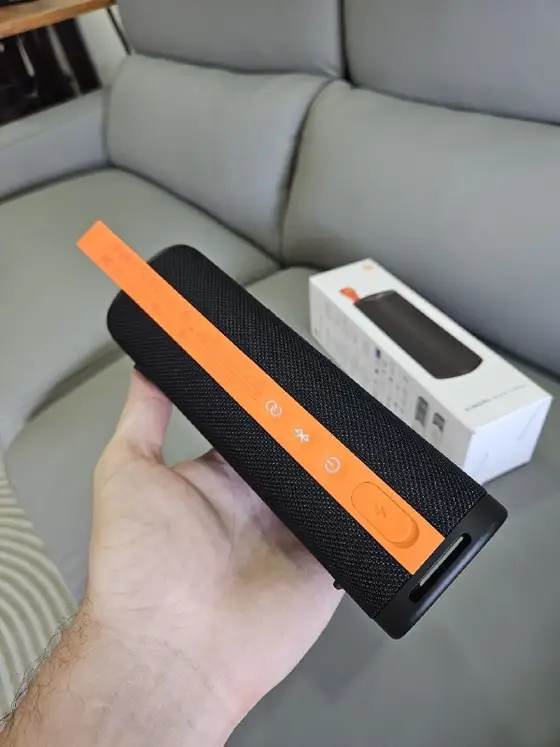Bluetooth-колонка Xiaomi Outdoor, фото 3