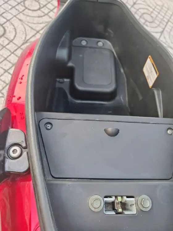 Kymco Hermosa 2025, фото 2