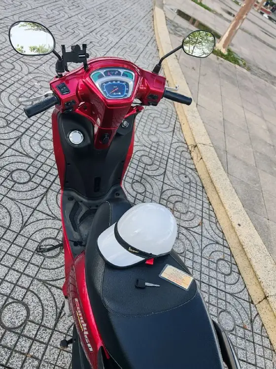 Kymco Hermosa 2025, фото 3