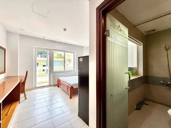 Студия 30 м² центр у рынка Дам, фото 2