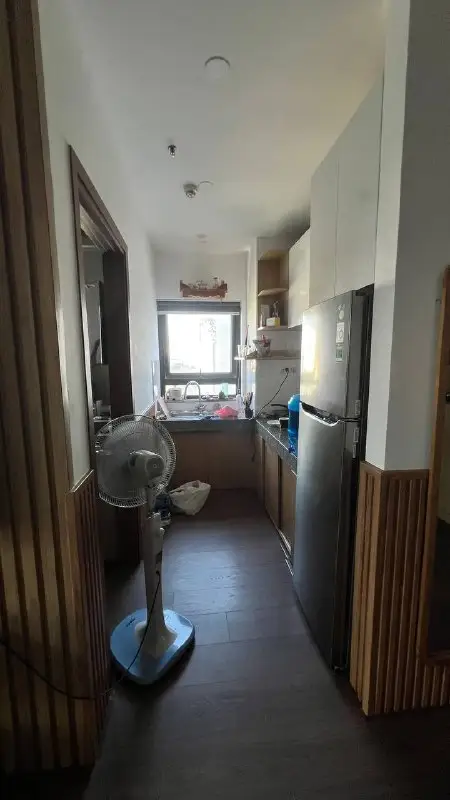 Квартира 44 м² на западе, фото 3