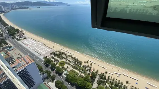 Квартира с видом на море, фото 3