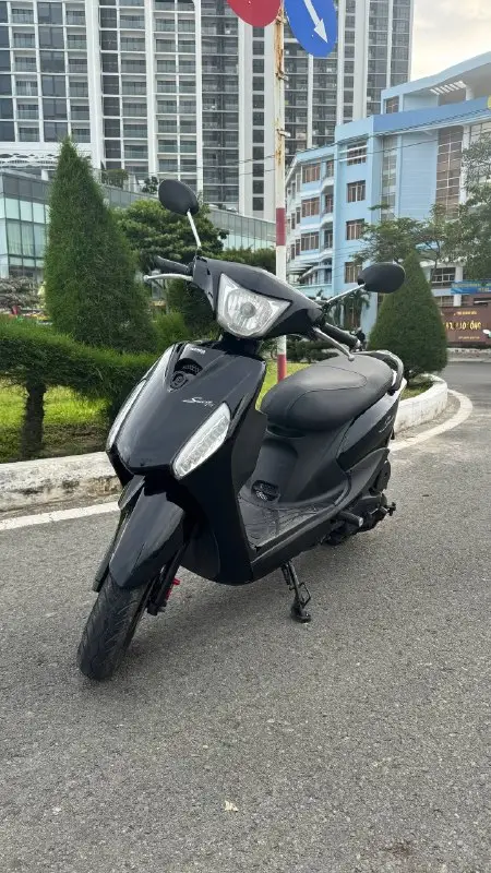 Скутер FLY YAMAHA 50cc 2019, фото 2