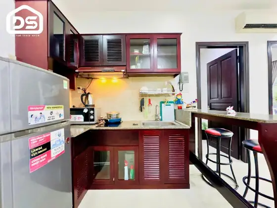 Квартира 2 спальни 60 м², фото 1