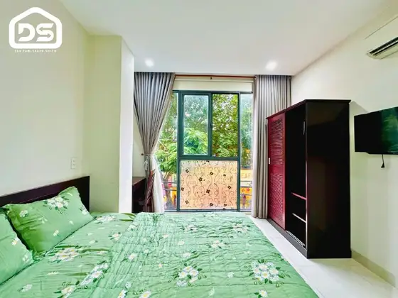 Квартира 2 спальни 60 м², фото 3