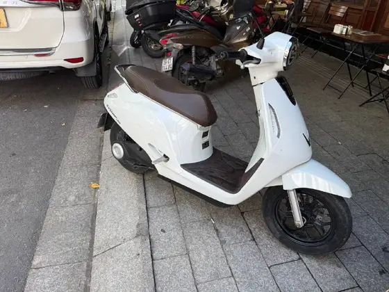 Vinfast evo 200 lite, фото 2