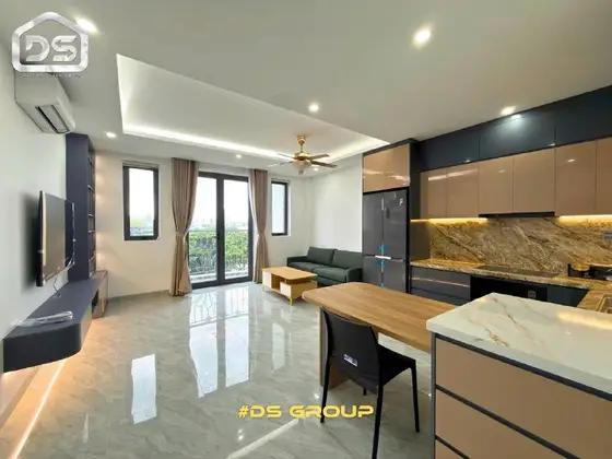Пентхаус 160 м² с террасой, фото 1
