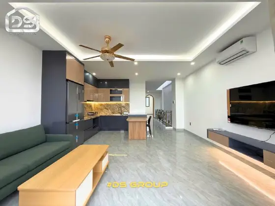 Пентхаус 160 м² с террасой, фото 3