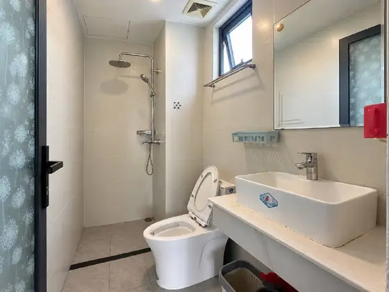 Квартира 35 м² на юге Нячанга, фото 1
