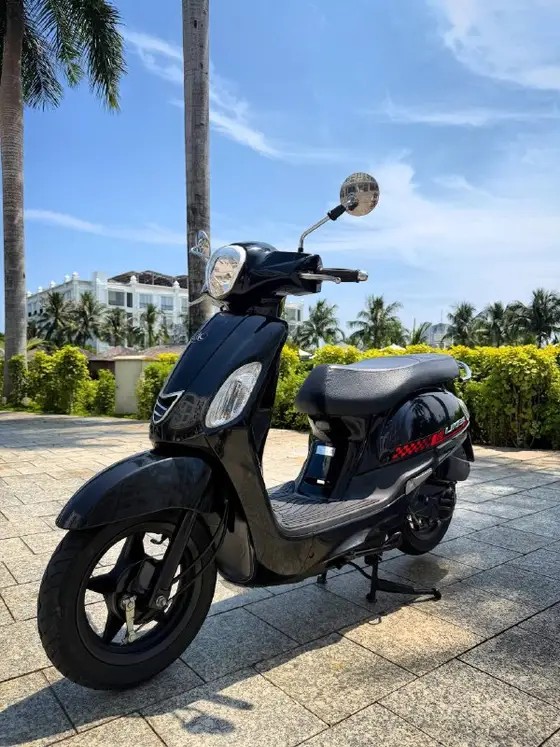 Аренда байков Yamaha Honda Kymco, фото 3