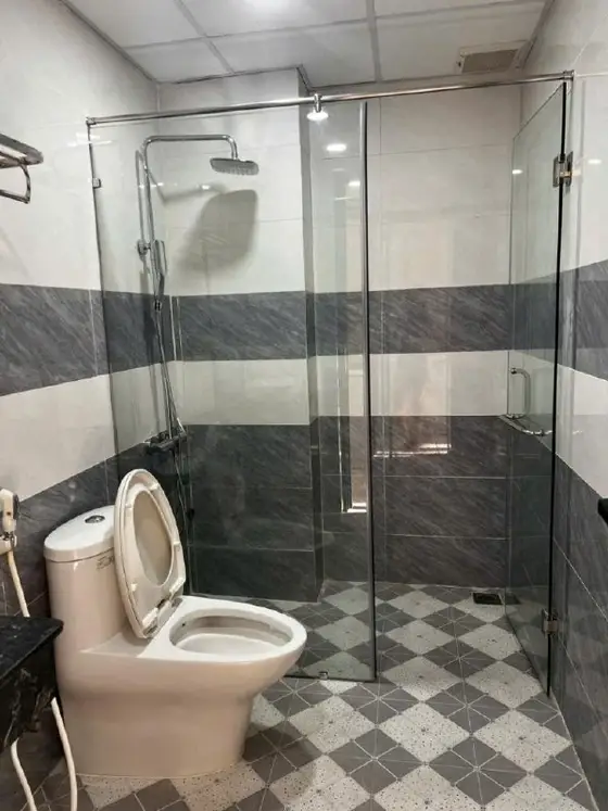 Новая студия с балконом на Юге Нячанга, фото 3
